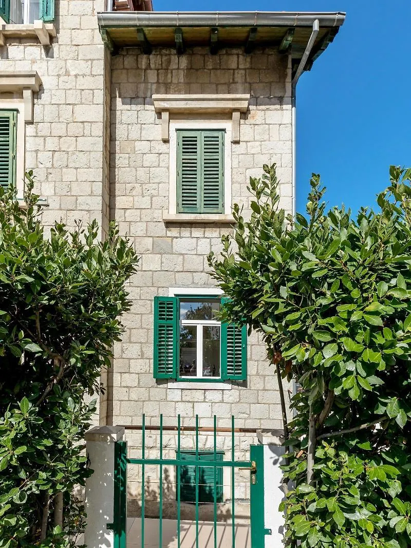 Hotel Apartments Maja Split