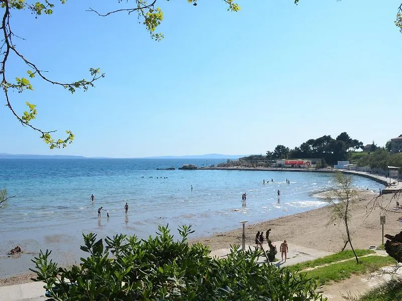 Hotel Apartments Maja Split