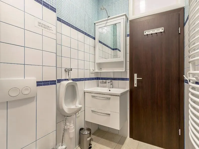 Hotel Apartments Maja Split