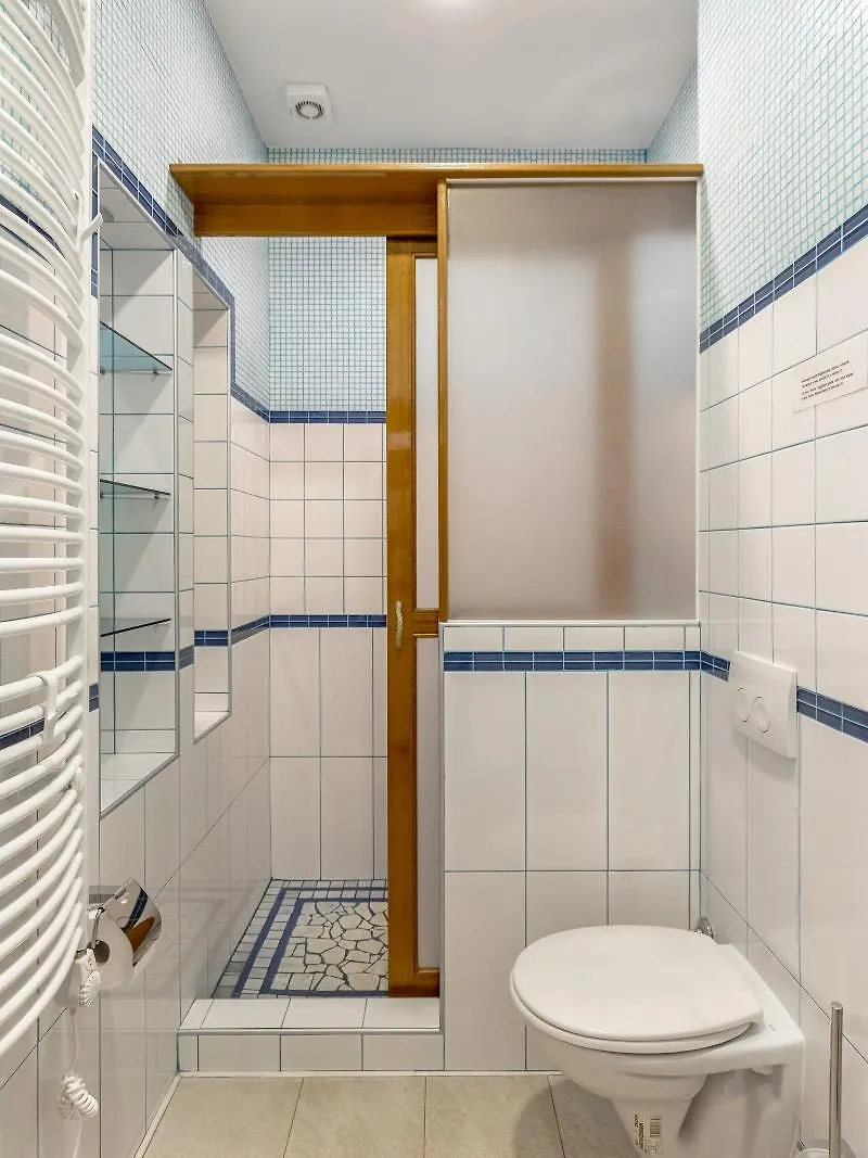 Apartments Maja Split Croatia