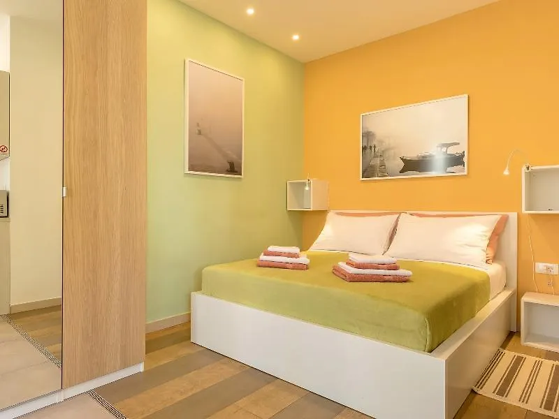 Apartments Maja Split