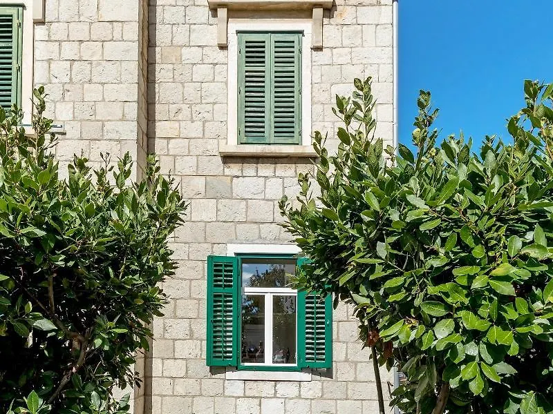 Apartments Maja Split