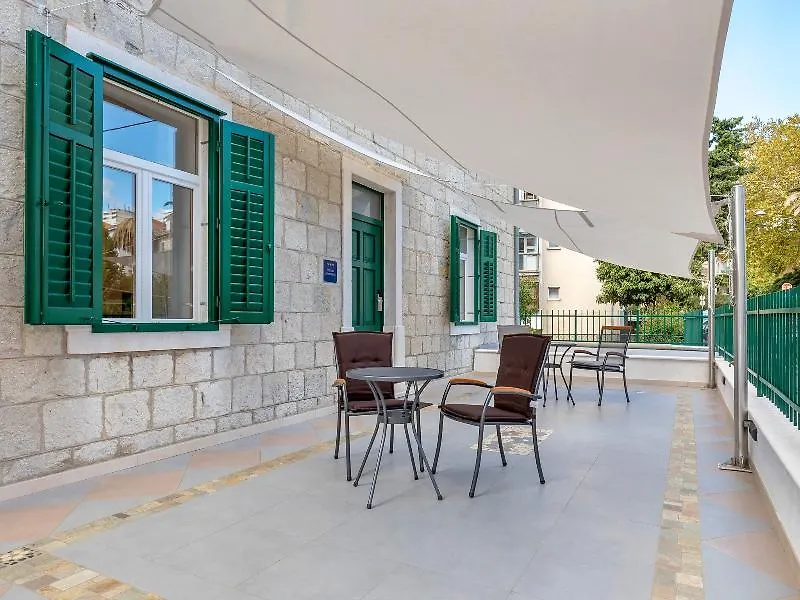 Apartments Maja Split Chorvatsko