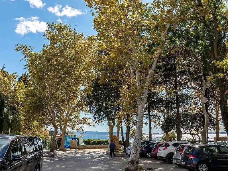 Apartments Maja Split Hotel
