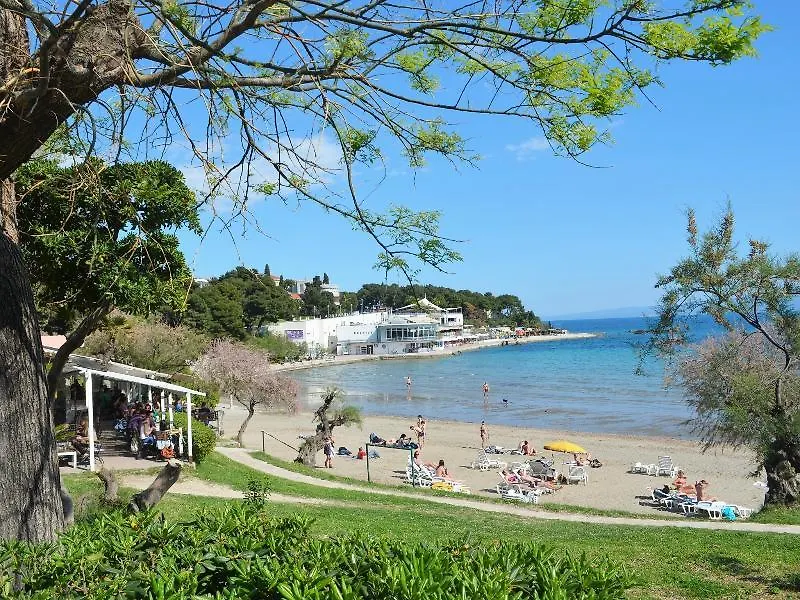 Apartments Maja Split