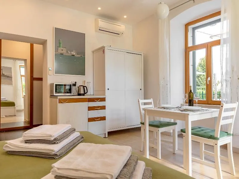 Apartments Maja Split