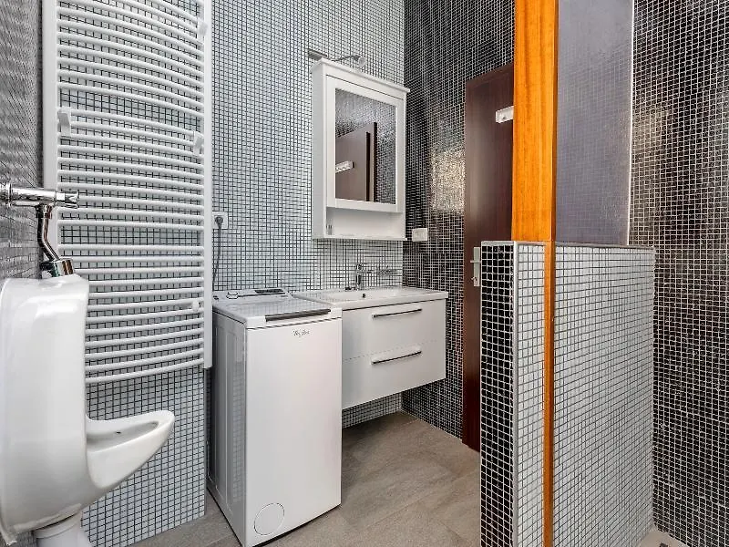 Apartments Maja Split Hotel