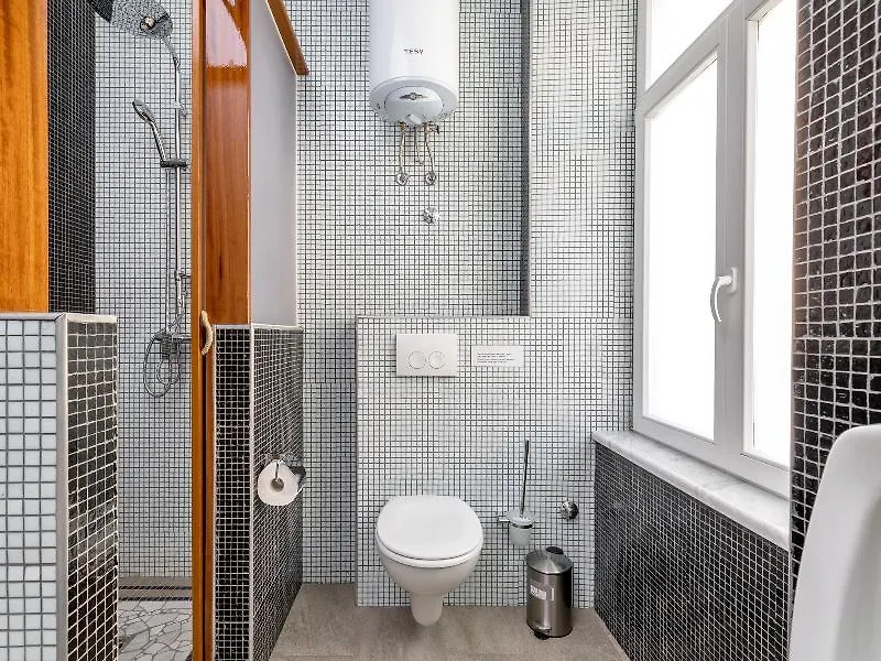 Apartments Maja Split