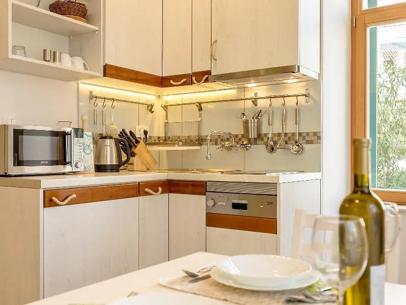 Apartments Maja Split Hotel