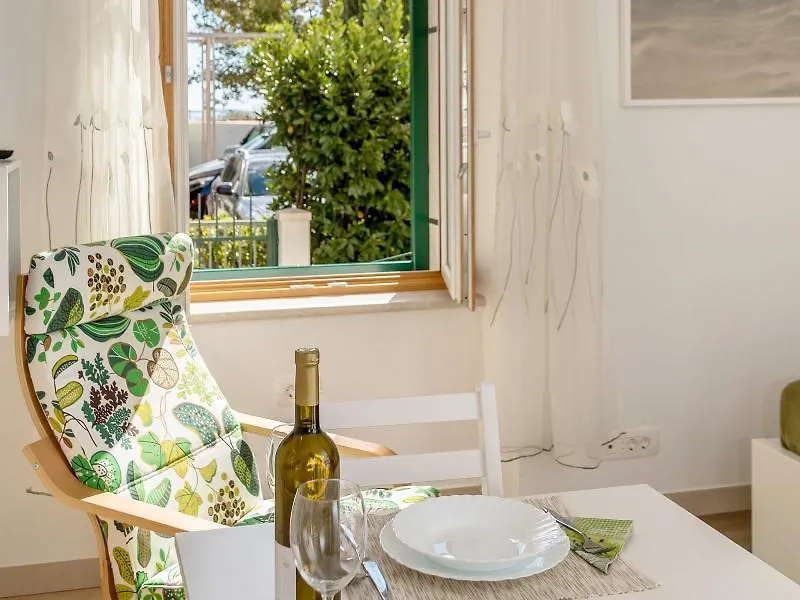 Hotel Apartments Maja Split