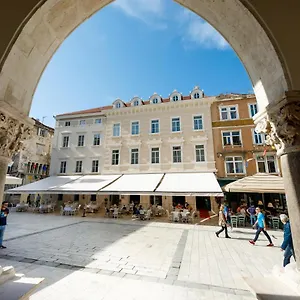 4* Hotel Heritage Santa Lucia